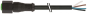 Murrelektronik M12 Bu 7003-12228-8280200 