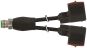 Murrelektronik Y-Vert 7072-42401-6360150 