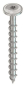 Niedax Holzschraube    NHS10X100/TK-T40V 