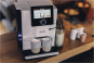 Nivona  NICR 965 Kaffeevollautomat 