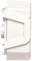 Nobile Unterputz Modul dim RL 9109011010 
