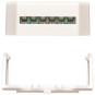 Nobile Unterputz Modul dim RL 9109011010 