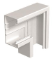 OBO GEK-KF70110 Flachwinkel 70x110mm PVC 