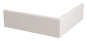 OBO GEK-KOTA80 Oberteil Ausseneck PVC 