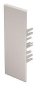 OBO GEK-KE70170 Endstück 70x170mm PVC 