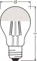 LEDV LED Bulb 6,5-50W/827 650lm 300° 