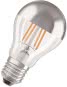 OSR LED-Bulb 6,5-51W/827 E27 650lm 300° 