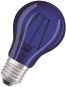 OSR LED-Bulb 2,5-15W blau 300° 