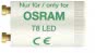 Osram SubstiTUBE LED T8 Starter 
