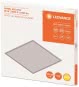 LEDV LED-Panel 36W 4320lm 3000K 