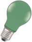 OSR LED-Bulb 2,5-15W grün 300° 