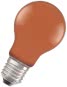 OSR LED-Bulb 2,5-15W orange 300° 