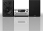 Panasonic SC-PMX802E-S si Micro-Anlage 