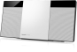 Panasonic SC-HC304EGW ws Micro-Anlage 