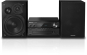 Panasonic SC-PMX94EG-K sw Micro-Anlage 