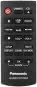 Panasonic SC-PM254EGK sw Micro-Anlage 