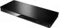 Panasonic DMP-BDT384EG sw Blu-ray-Player 