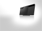 Panasonic SC-HC304EGK sw Micro-Anlage 