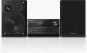Panasonic SC-PMX94EG-K sw Micro-Anlage 