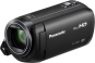 Panasonic HC-V380EG-K sw Videokamera 