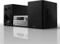 Panasonic SC-PMX802E-S si Micro-Anlage 