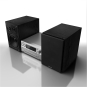 Panasonic SC-PMX802E-S si Micro-Anlage 