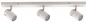 Paulmann Spotlight Zyli IP44       66713 