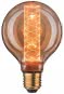 Paulmann LED G95 Innenkolb spiral  28602 