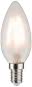 Paulmann LED Fil Kerze 470lm E14   28612 