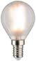Paulmann LED Fil Tropfen 470lm E14 28631 
