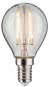 Paulmann LED Fil Tropfen 470lm E14 28690 