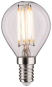 Paulmann LED Fil Tropfen 432lm E14 28739 