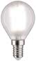 Paulmann LED Fil Tropfen 470lm E14 28761 