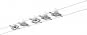 Paulmann WireSys.Set MacII         94133 
