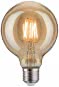 Paulmann LED Vintage Globe 95 6W   28521 