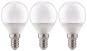 Paulmann LED 3er-Pack Tropfen 5,5W 28537 