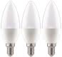Paulmann LED 3er-Pack Kerze 5,5W   28538 