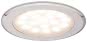 Paulmann Möbel EBL rd LED 2x,5W    99920 