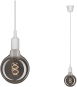 Paulmann Neordic Ketil             50383 