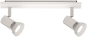 PAULM Spotlight Teja max 2x10W     66703 