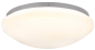 Paulmann WallCeiling Leonis IP44   70981 