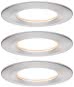 Paulmann EBL Set Nova Coin rund    93462 