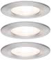 Paulmann EBL Set Nova rd starr LED 93480 