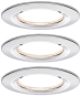 Paulmann EBL Set Nova rd starr LED 93481 