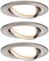 Paulmann EBL Set Nova Coin         93483 