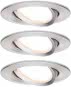 Paulmann EBL Set Nova Coin         93487 