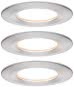 Paulmann EBL Set Nova Coin         93498 