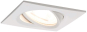 Paulmann EBL Set Nova eckig        93435 