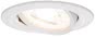 Paulmann EBL Set Nova rd schw LED  93466 