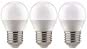 Paulmann LED 3er-Pack Tropfen 3,5W 28578 